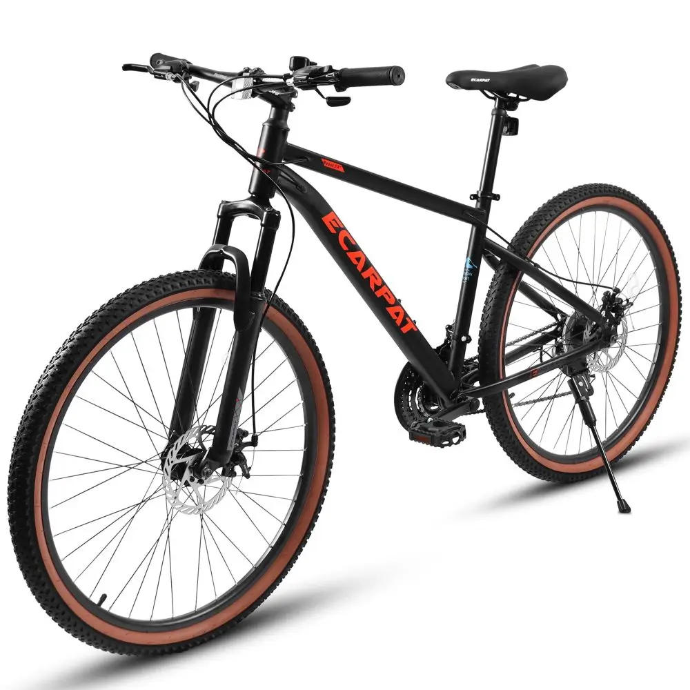 Commuter Biking - A24301 24 Inch Mountain Bike for