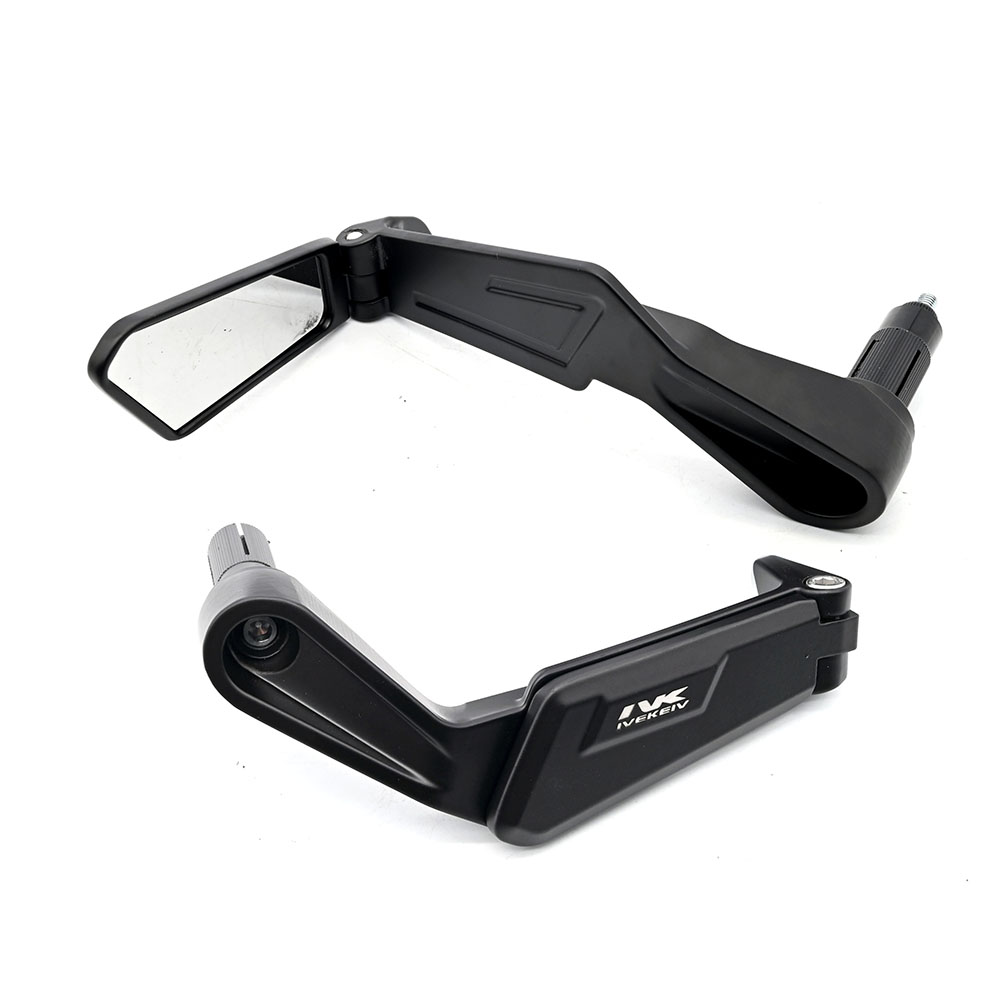 Mirror Handlebar Convex - Universal for 7/8