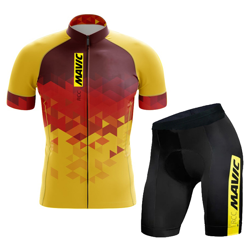 2024 MAVIC Short Sleeve Cyclin - огляд і ціна Cycling Commuter Shorts