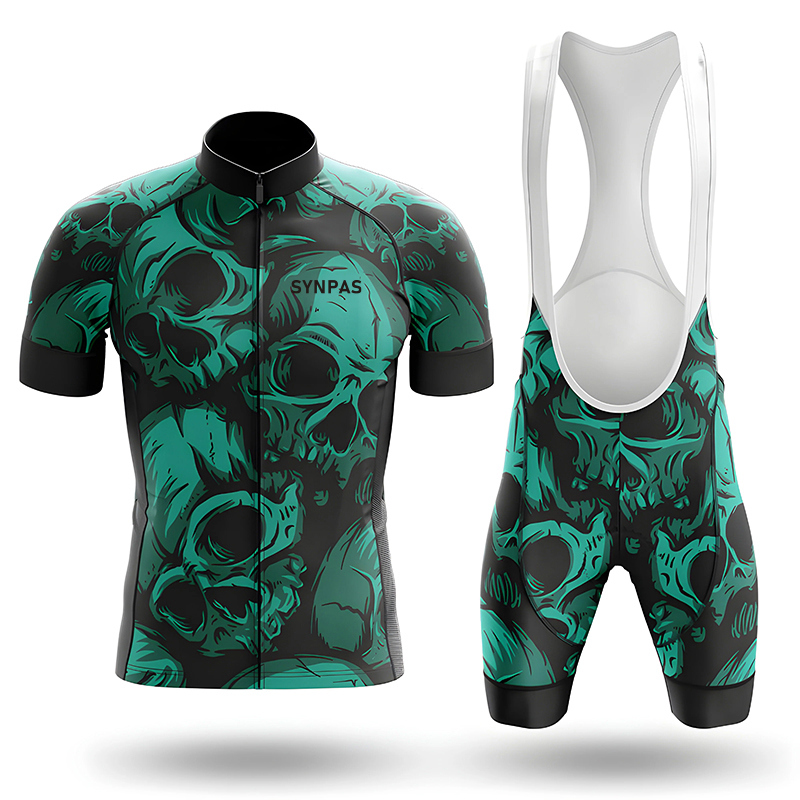 SYNPAS Cycling Jersey Cycling  - огляд і ціна Cycling Commuter Trousers