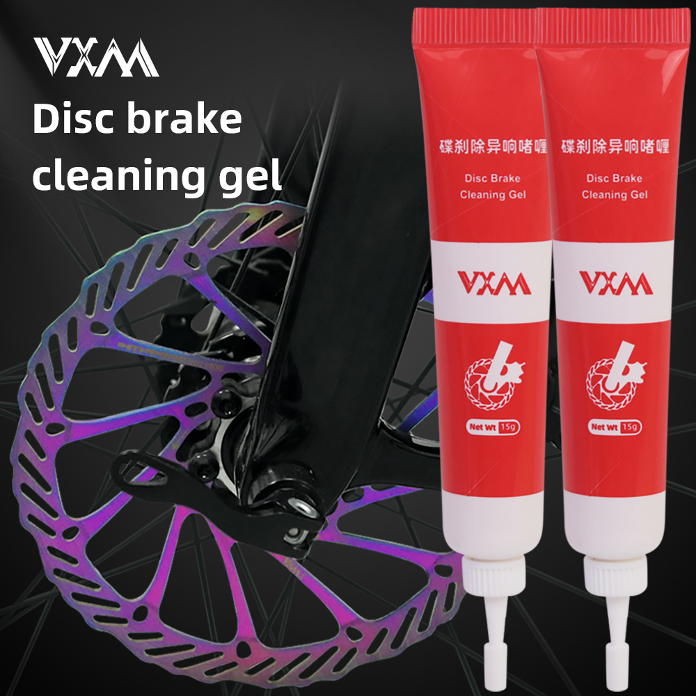 VXM Bike Cleaning Citric Acid  - огляд і ціна Grease Waterproof Bike