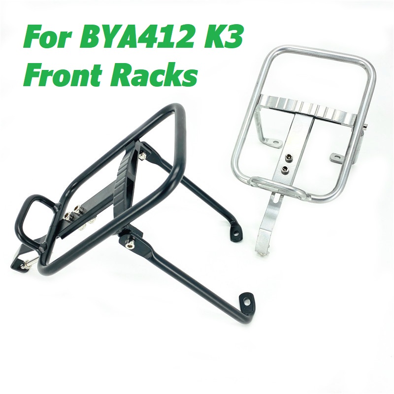 Litepro 14 inch Folding Bike F - огляд і ціна Cargo Rack Aluminum