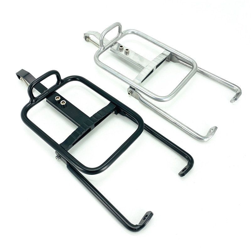 Litepro 14 inch Folding Bike F - огляд і ціна Cargo Rack Aluminum