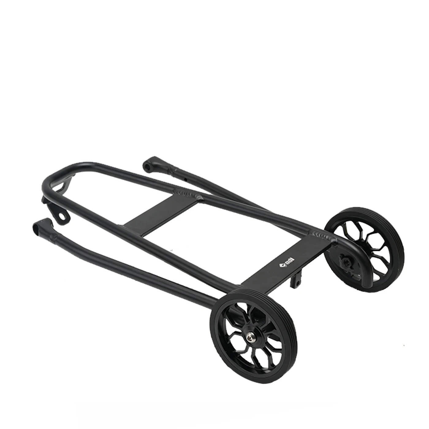 Brompton Folding Bike Rear Rac - огляд і ціна Cargo Rack Aluminum