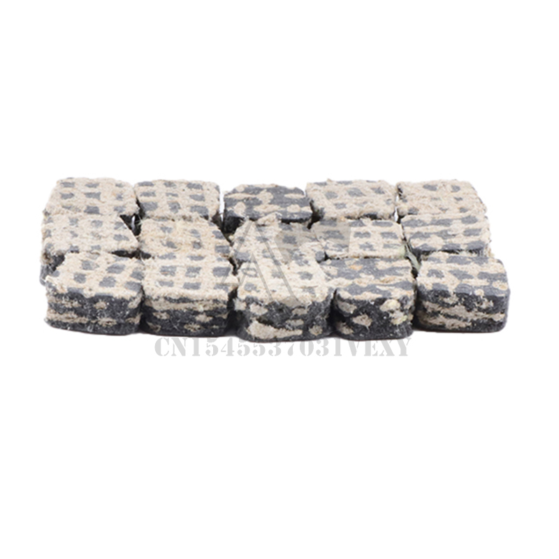 Engine Clutch Pads Square Shap - огляд і ціна Cycling Zones