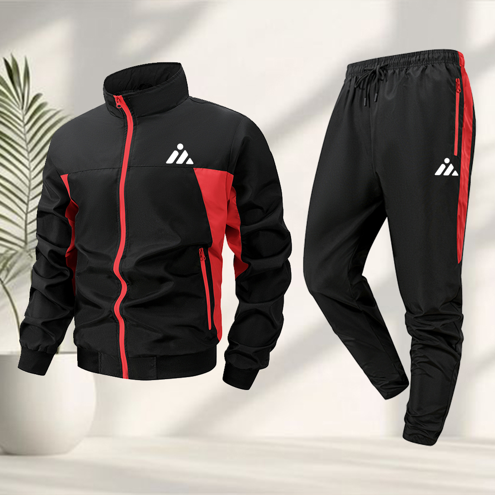 Men's Casual Sports Suit Creat - огляд і ціна Cycling Commuter Trousers