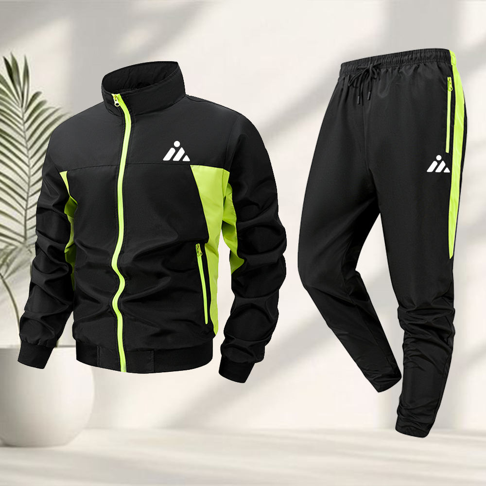 Men's Casual Sports Suit Creat - огляд і ціна Cycling Commuter Trousers