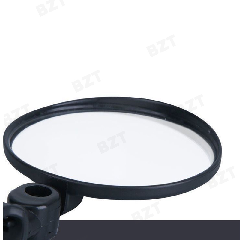 Universal Handlebars Rearview  - огляд і ціна Mirror Handlebar Convex