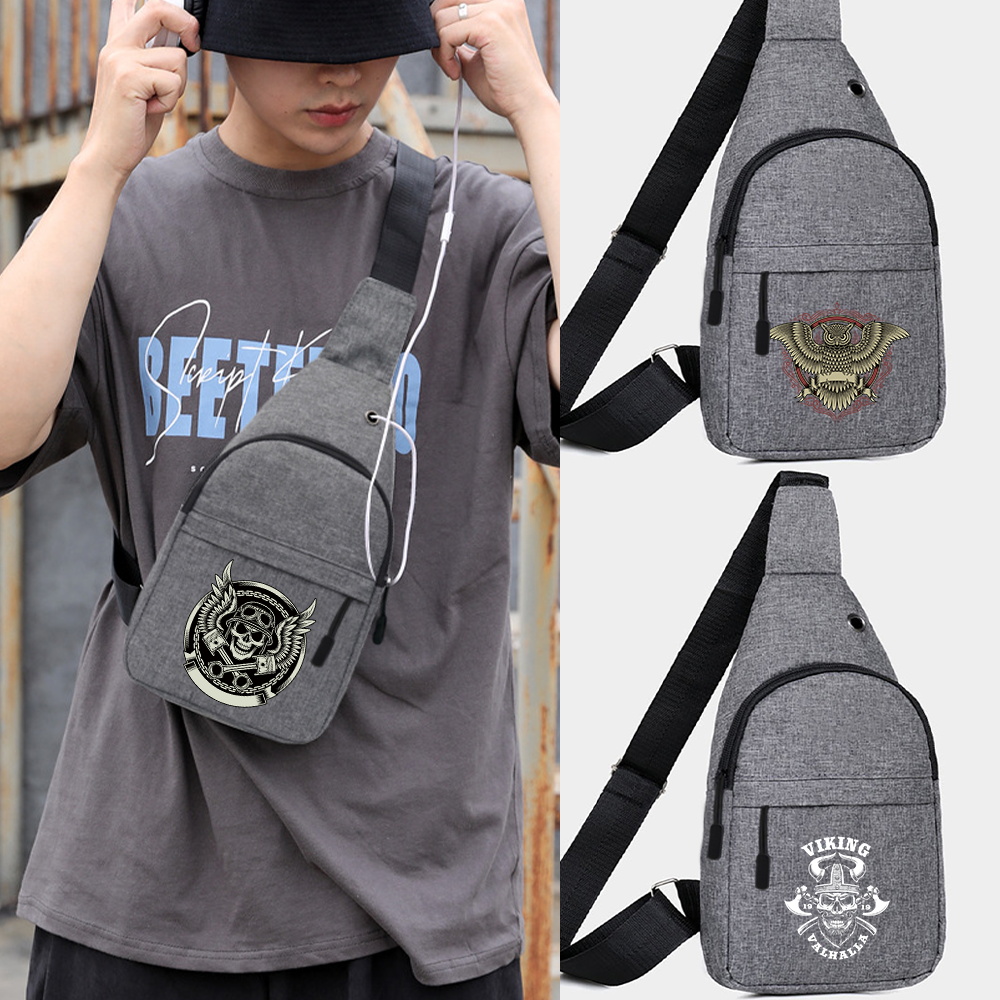 New Crossbody Bags Single Shou - огляд і ціна Cycling To Work