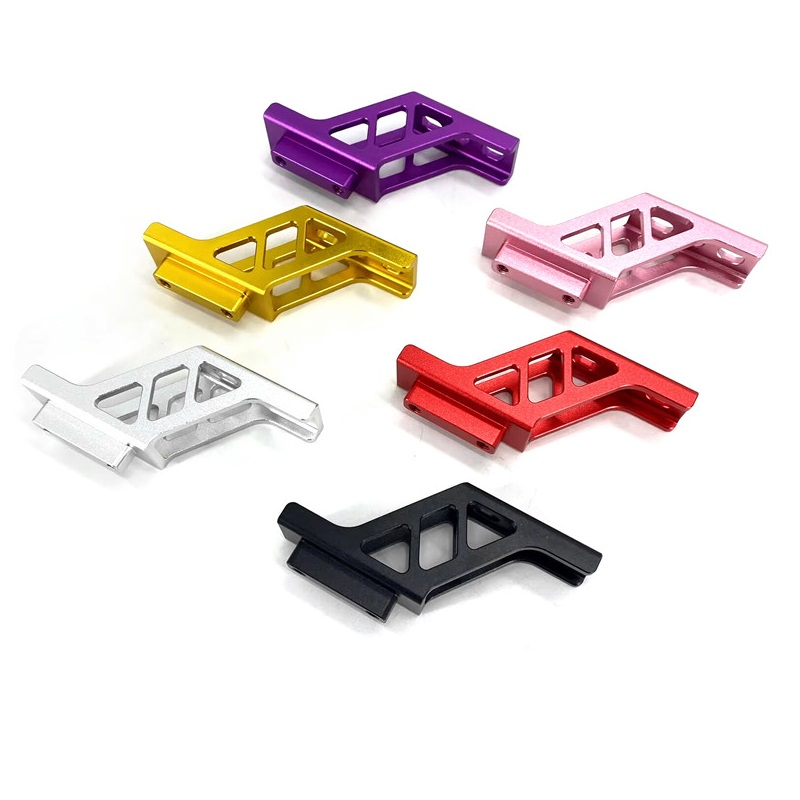 For Brompton Bike Racks Front  - огляд і ціна Cargo Rack Aluminum