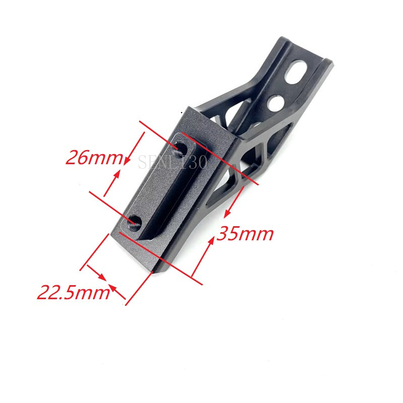 For Brompton Bike Racks Front  - огляд і ціна Cargo Rack Aluminum