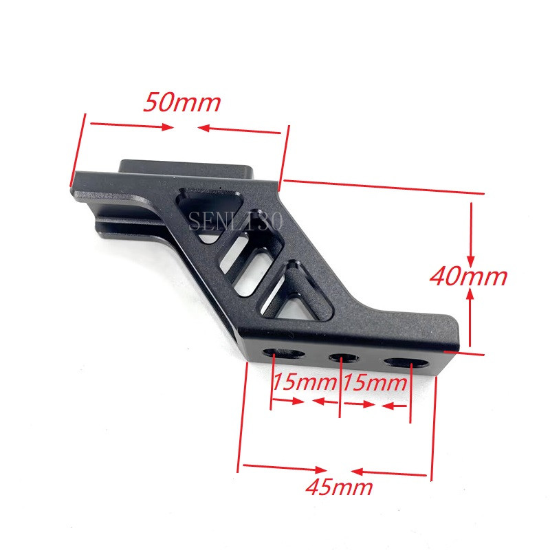 For Brompton Bike Racks Front  - огляд і ціна Cargo Rack Aluminum