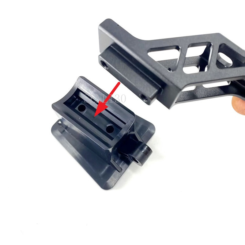 For Brompton Bike Racks Front  - огляд і ціна Cargo Rack Aluminum