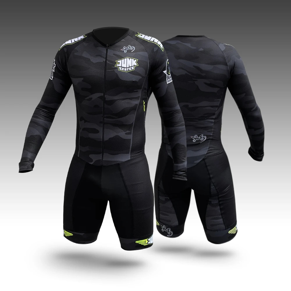 Mans Roller Skating Cycling Je - огляд і ціна Cycling Commuter Trousers