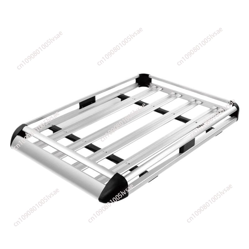 Universal double decker roof l - огляд і ціна Cargo Rack Aluminum