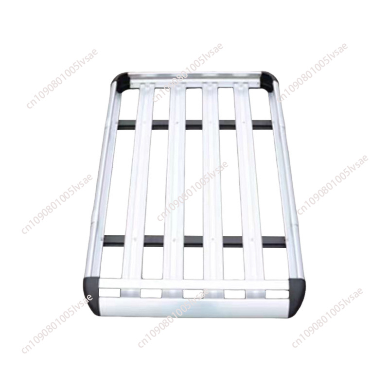 Universal double decker roof l - огляд і ціна Cargo Rack Aluminum