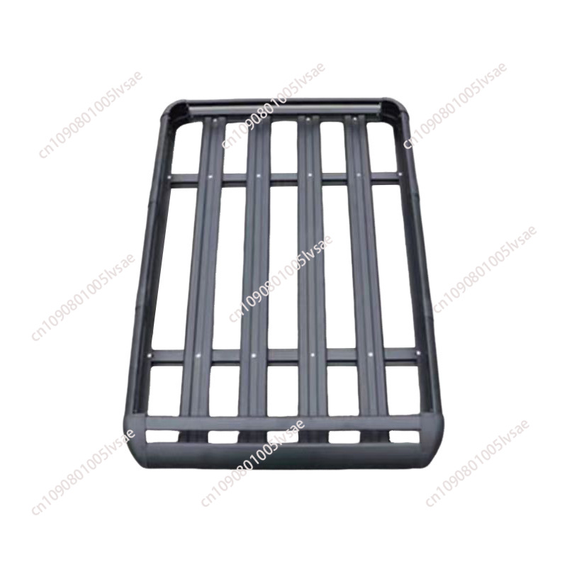Universal double decker roof l - огляд і ціна Cargo Rack Aluminum