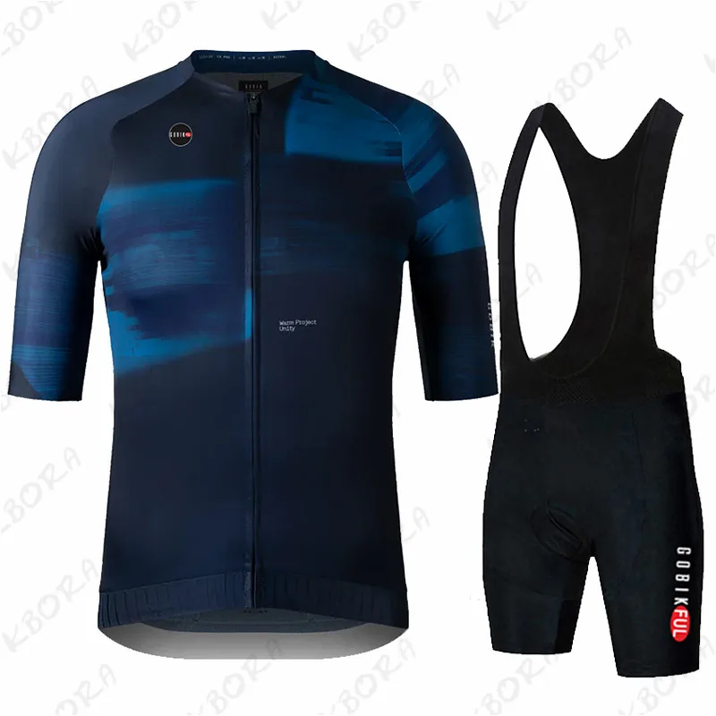 Gobik Summer Men's Short Sleev - огляд і ціна Cycling Commuter Shorts