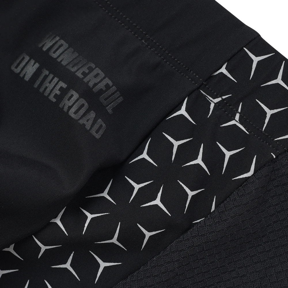 Santic Mens Cycling Shorts Sum - огляд і ціна Cycling Commuter Trousers
