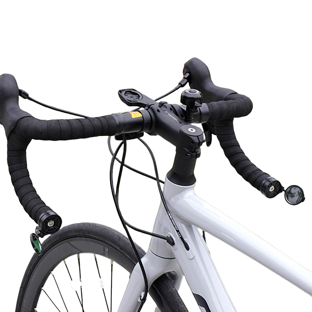 Cycling Handlebar Convex Mirro - огляд і ціна Mirror Handlebar Convex