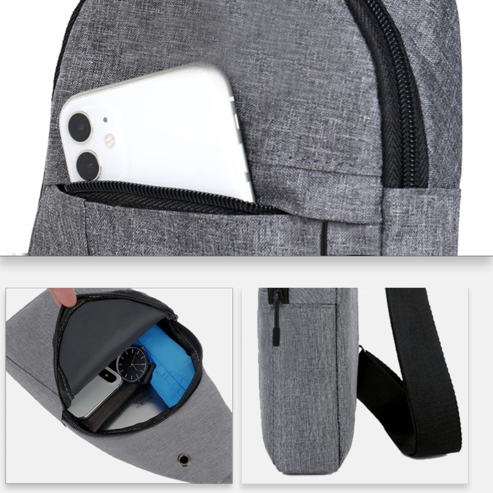 New Sundries Storage Pack Cros - огляд і ціна Cycling To Work