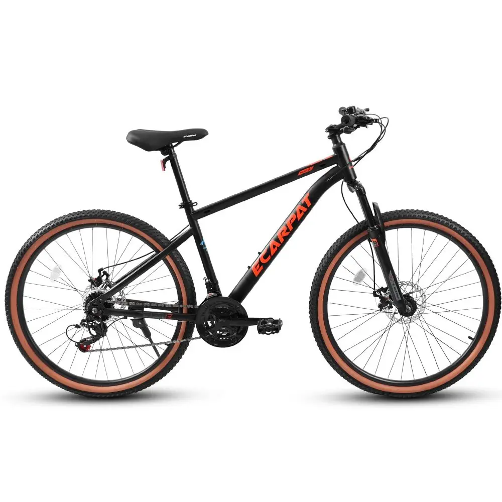 A24301 24 Inch Mountain Bike f - огляд і ціна Commuter Biking