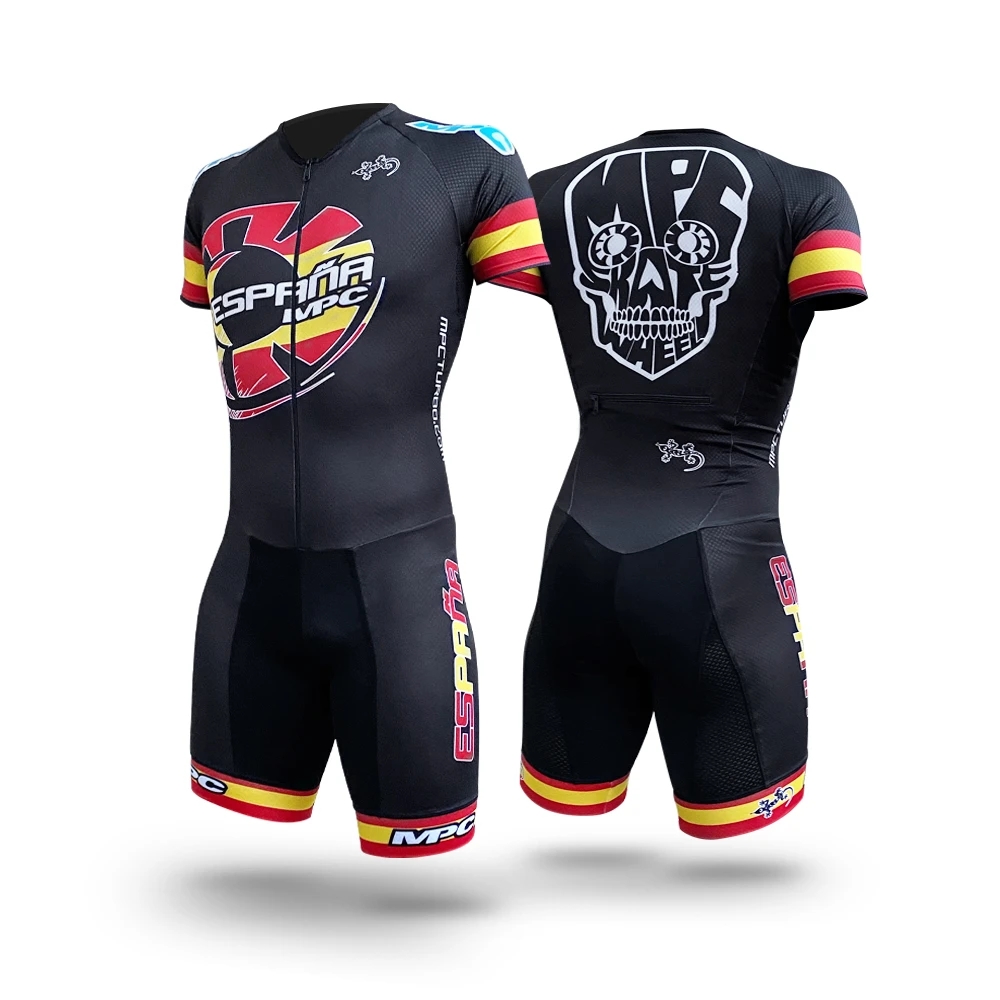 Mpc Speed Men Cycling Jersey I - огляд і ціна Cycling Commuter Trousers