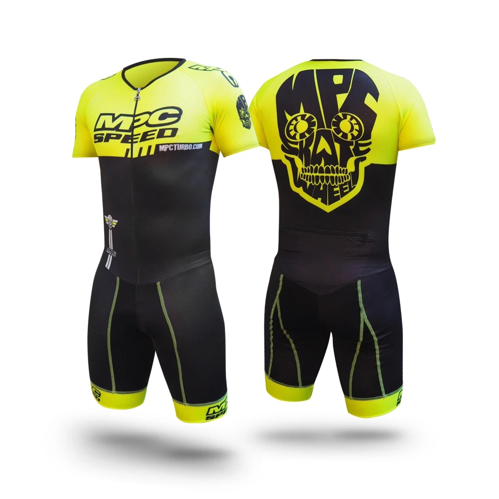 Mpc Speed Men Cycling Jersey I - огляд і ціна Cycling Commuter Trousers