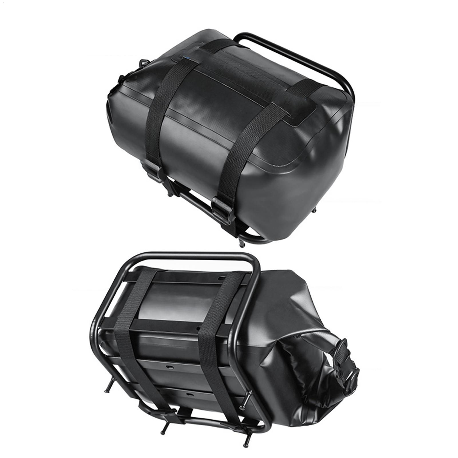 Front Bike Rack Quick Release  - огляд і ціна Cargo Rack Aluminum