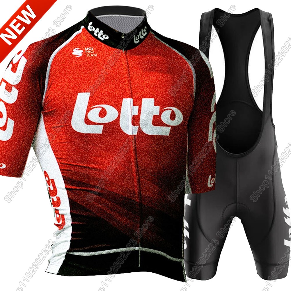 Lotto team 2025 cycling jersey - огляд і ціна Cycling Commuter Shorts