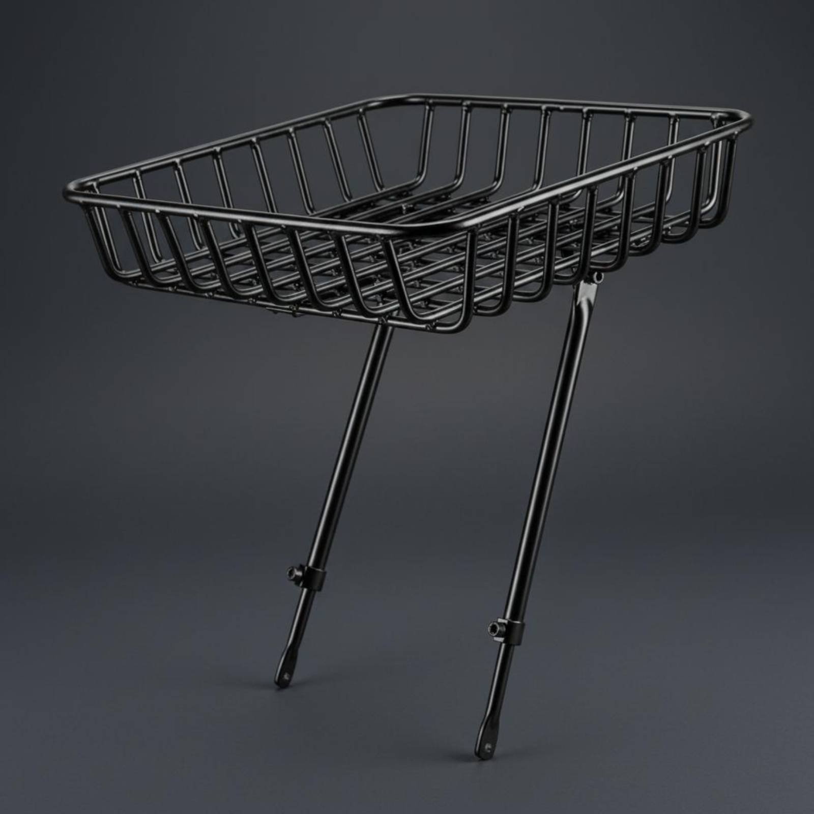 Aluminum Front Basket Lightwei - огляд і ціна Cargo Rack Aluminum