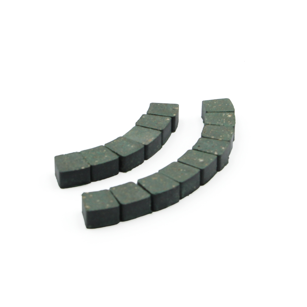 High quality Engine Clutch Pad - огляд і ціна Cycling Zones