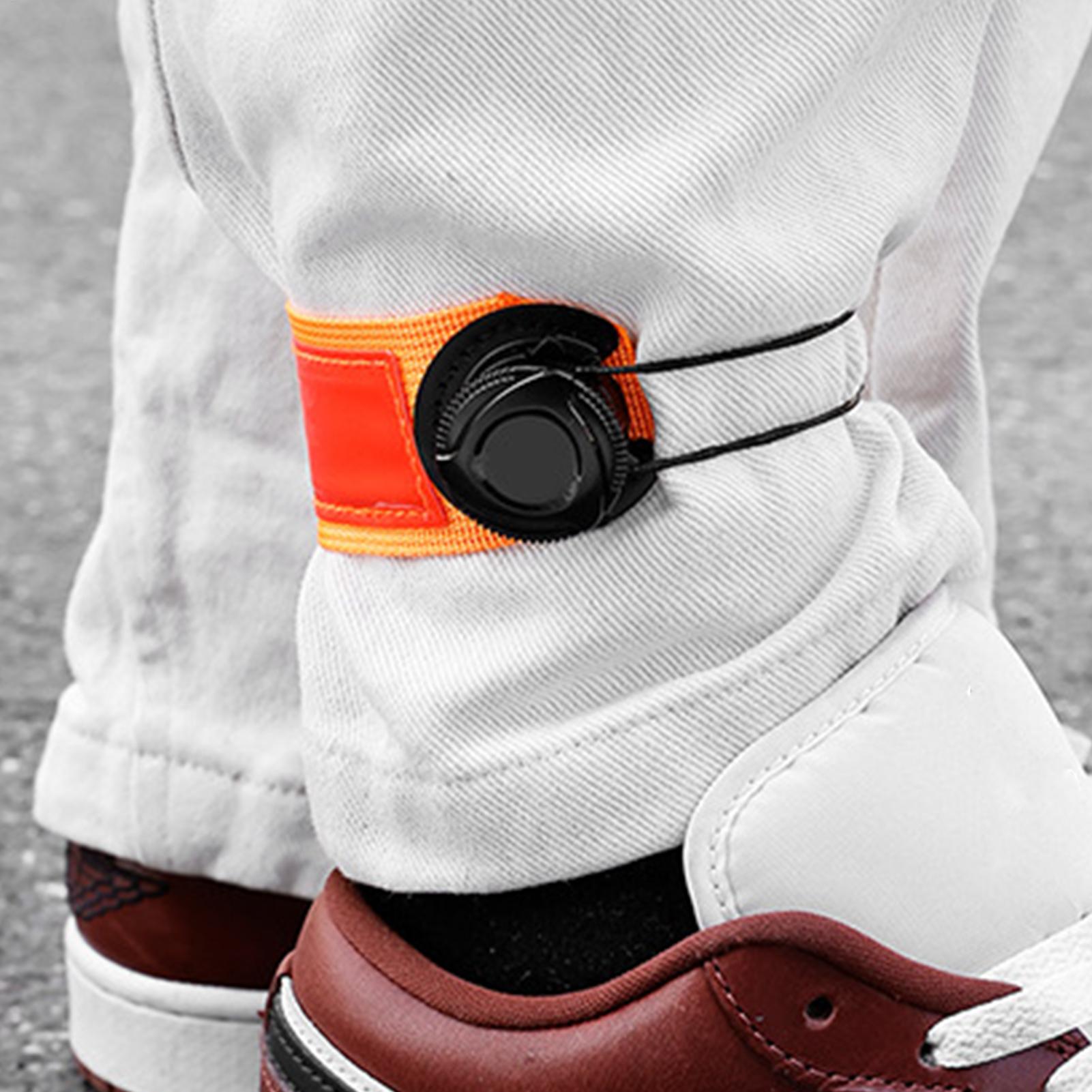 Pants Strap for Bike Reflectiv - огляд і ціна Cycling Commuter Trousers