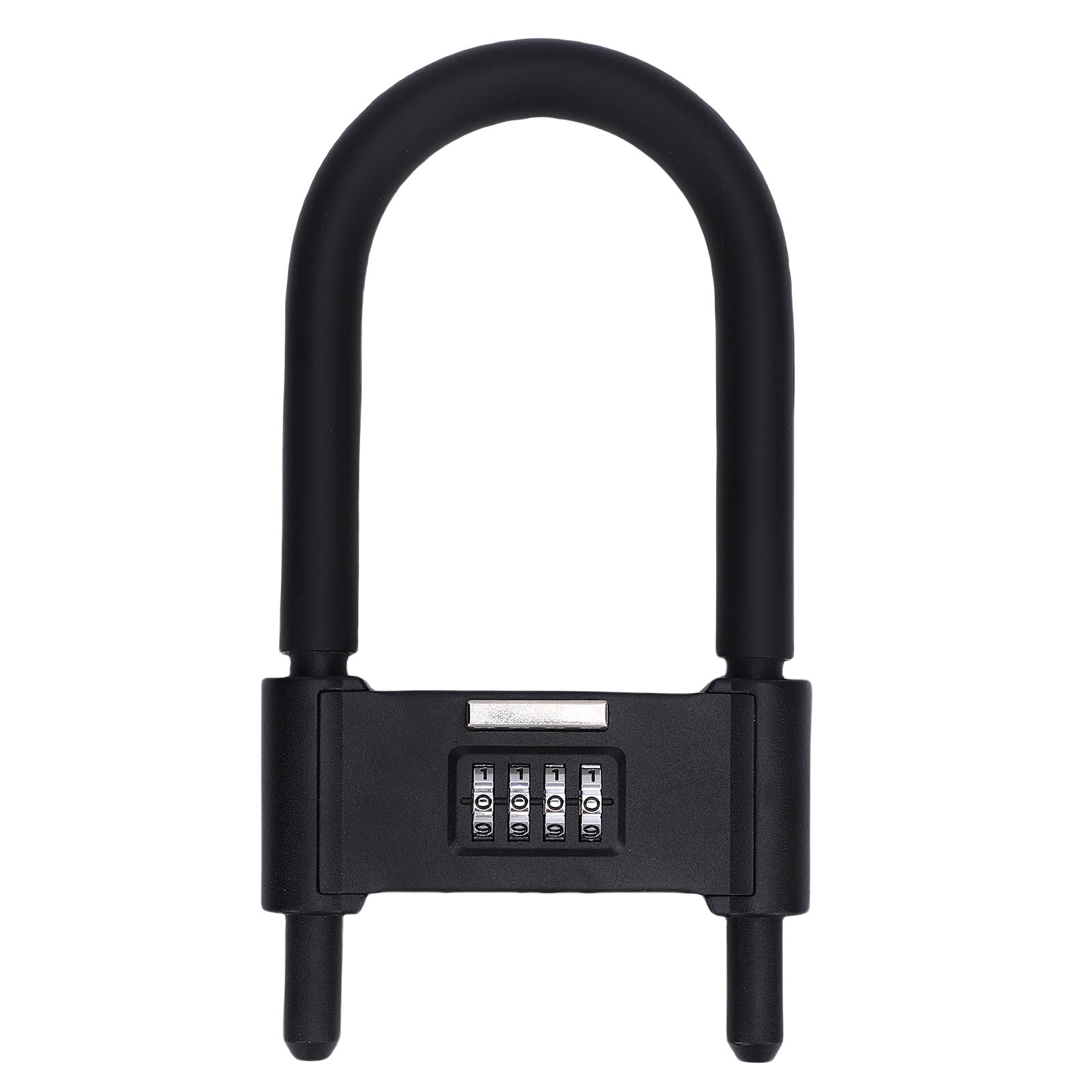 Bike U Lock 4 Digit Combinatio - огляд і ціна U Lock Heavy Duty
