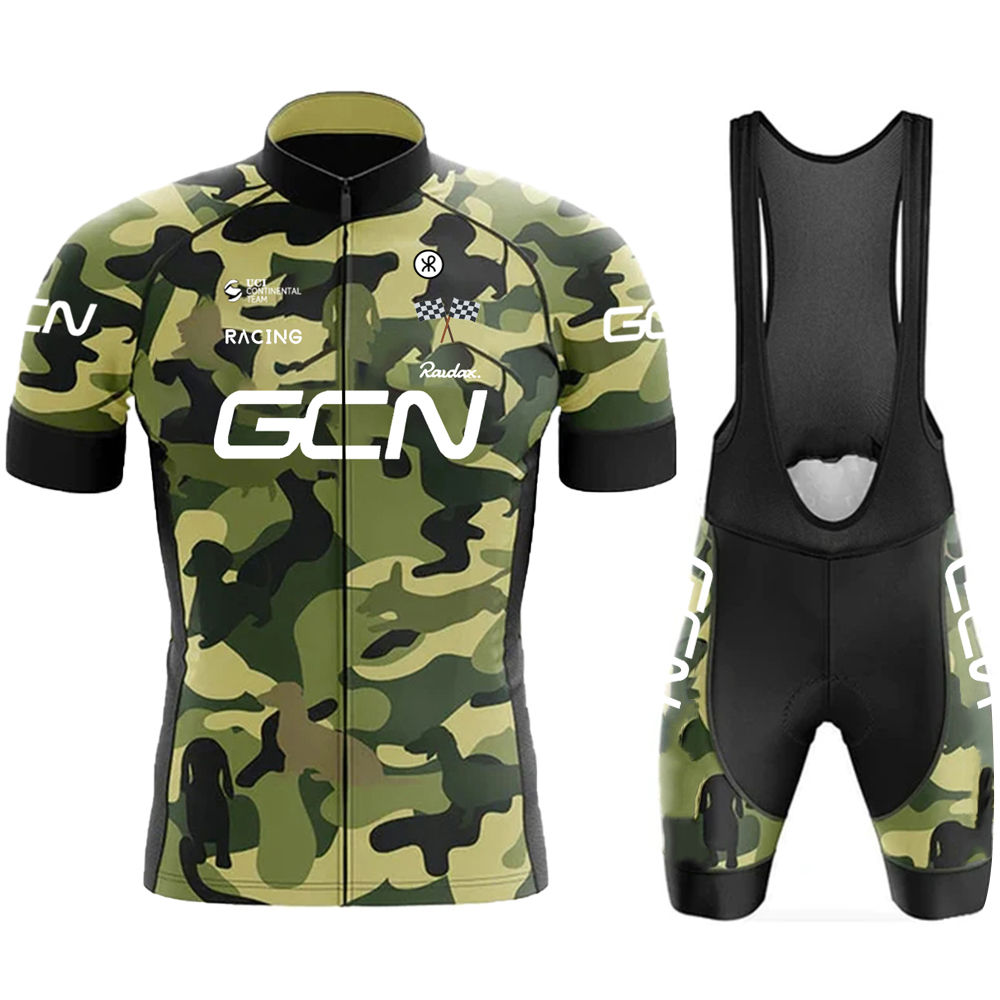 RAUDAXGCN New Bicycle Set for  - огляд і ціна Cycling Commuter Shorts