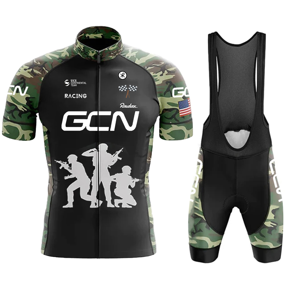 RAUDAXGCN New Bicycle Set for  - огляд і ціна Cycling Commuter Shorts