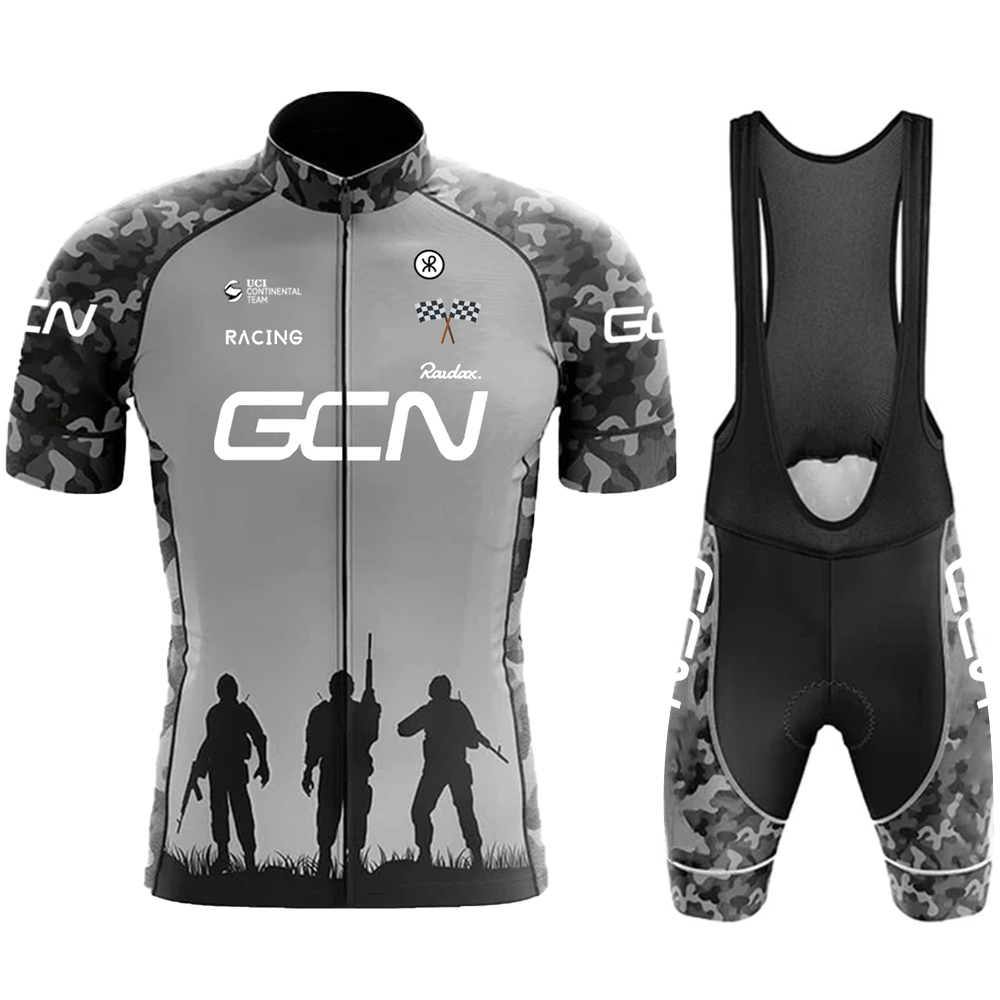 RAUDAXGCN New Bicycle Set for  - огляд і ціна Cycling Commuter Shorts