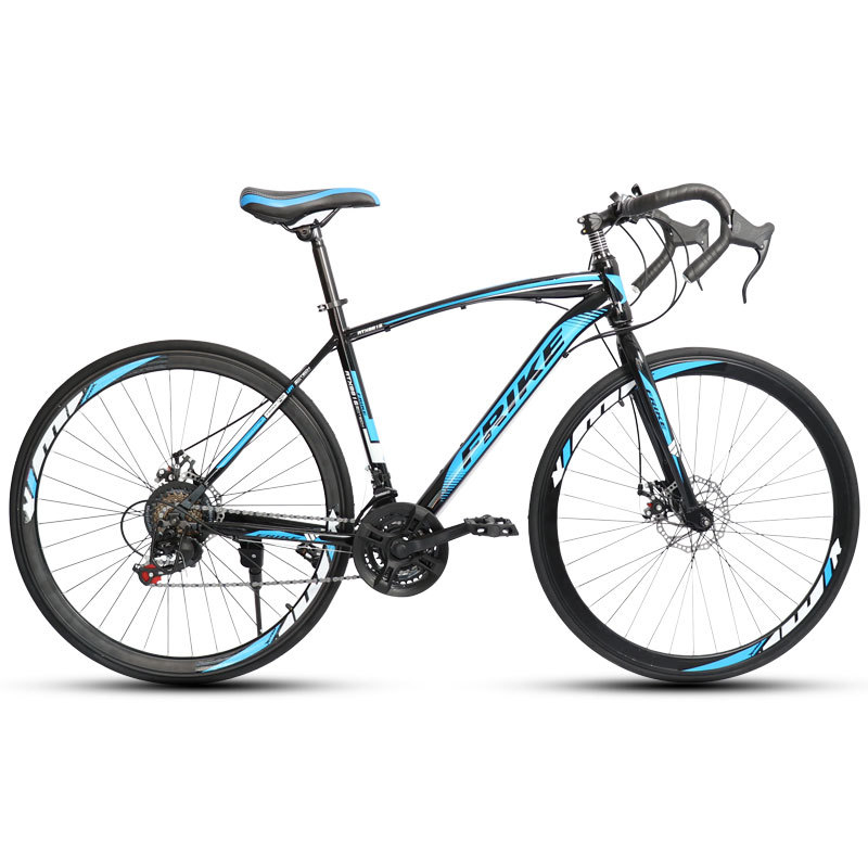 FREIKE 700C Adult Road Bike Mo - огляд і ціна Cycling Commute Speed