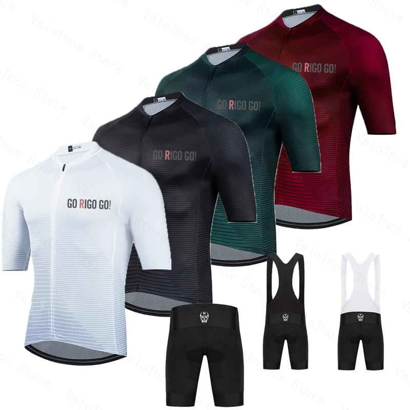 go rigo go Cycling Set Short s - огляд і ціна Cycling Commuter Shorts