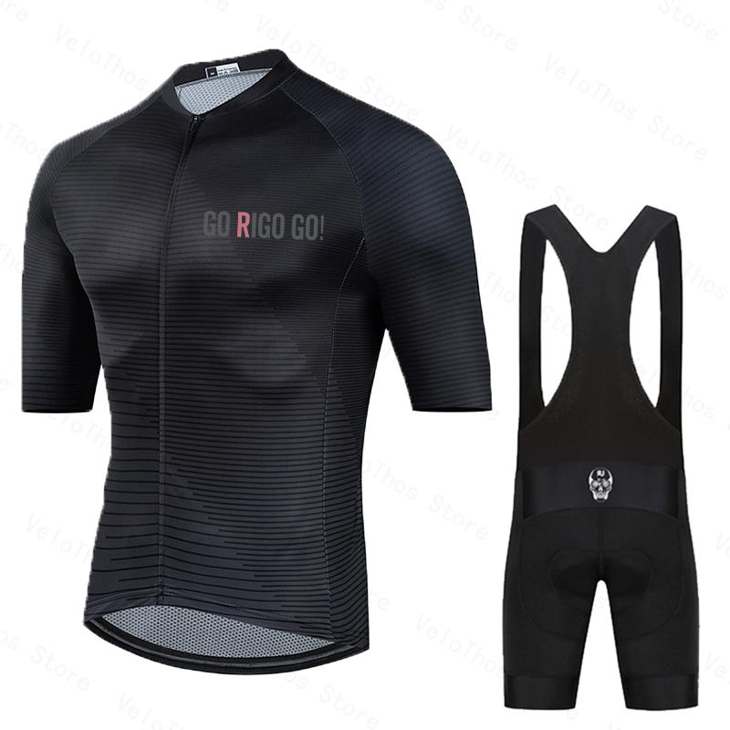 go rigo go Cycling Set Short s - огляд і ціна Cycling Commuter Shorts