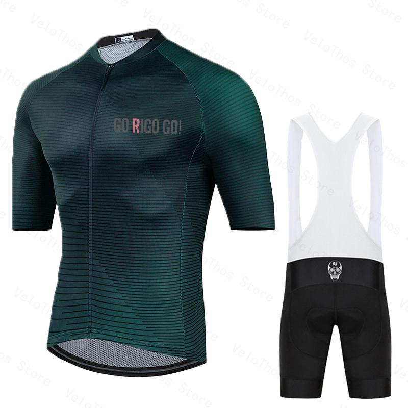 go rigo go Cycling Set Short s - огляд і ціна Cycling Commuter Shorts