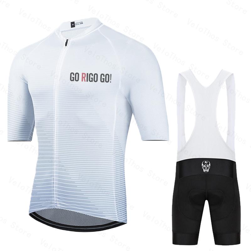 go rigo go Cycling Set Short s - огляд і ціна Cycling Commuter Shorts