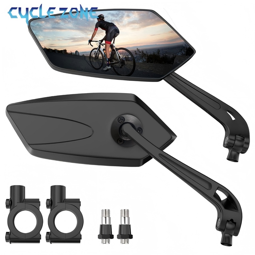 360 Degree Adjustable Bicycle  - огляд і ціна Cycling Zones