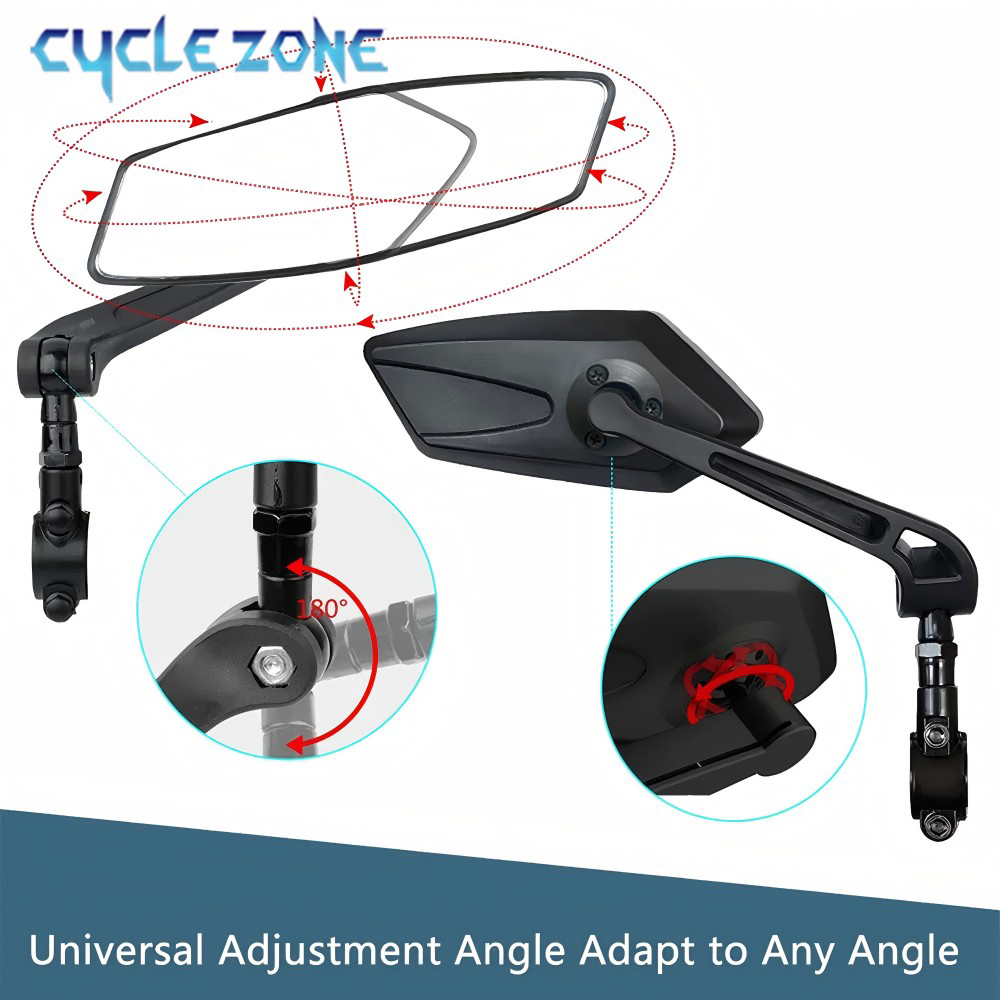 360 Degree Adjustable Bicycle  - огляд і ціна Cycling Zones
