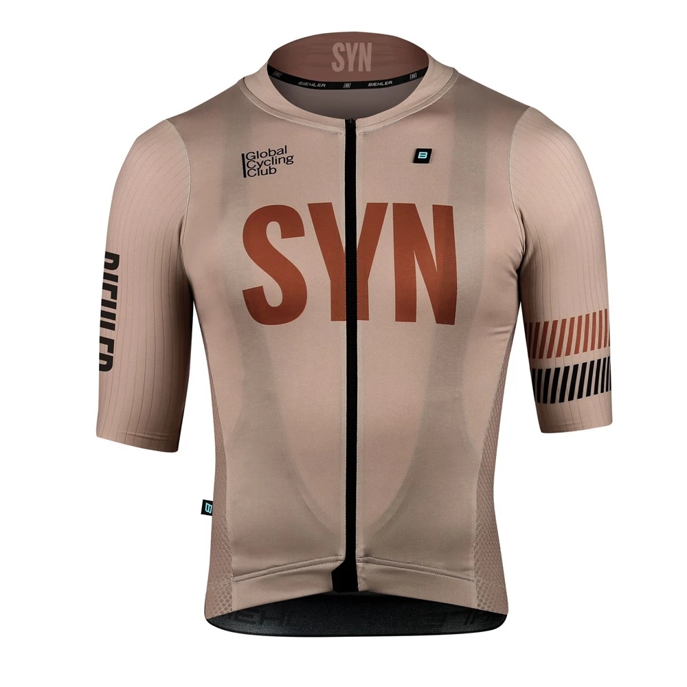 SYN Brown Cycling Clothing men - огляд і ціна Cycling Commuter Shorts