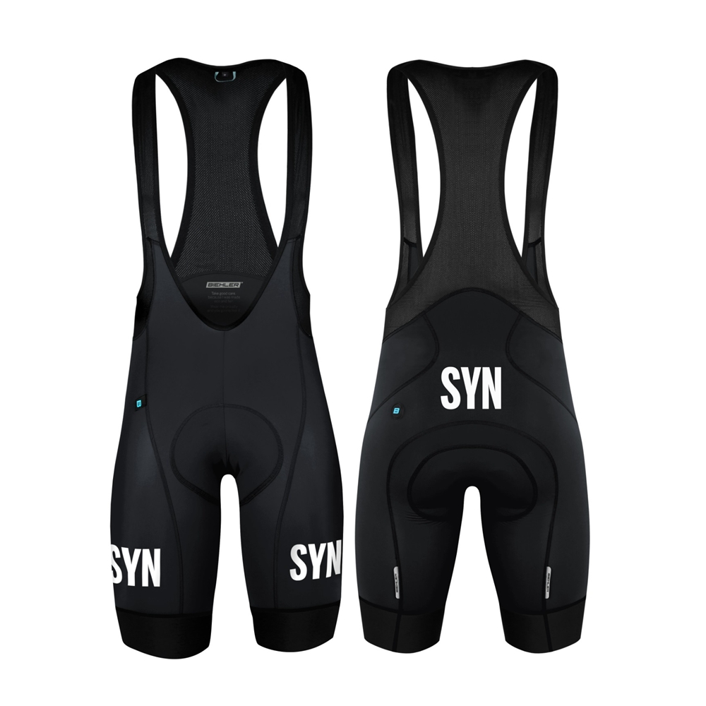 SYN Brown Cycling Clothing men - огляд і ціна Cycling Commuter Shorts