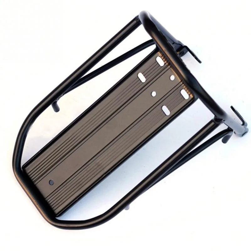 Bike Front Rack Aluminum Alloy - огляд і ціна Cargo Rack Aluminum