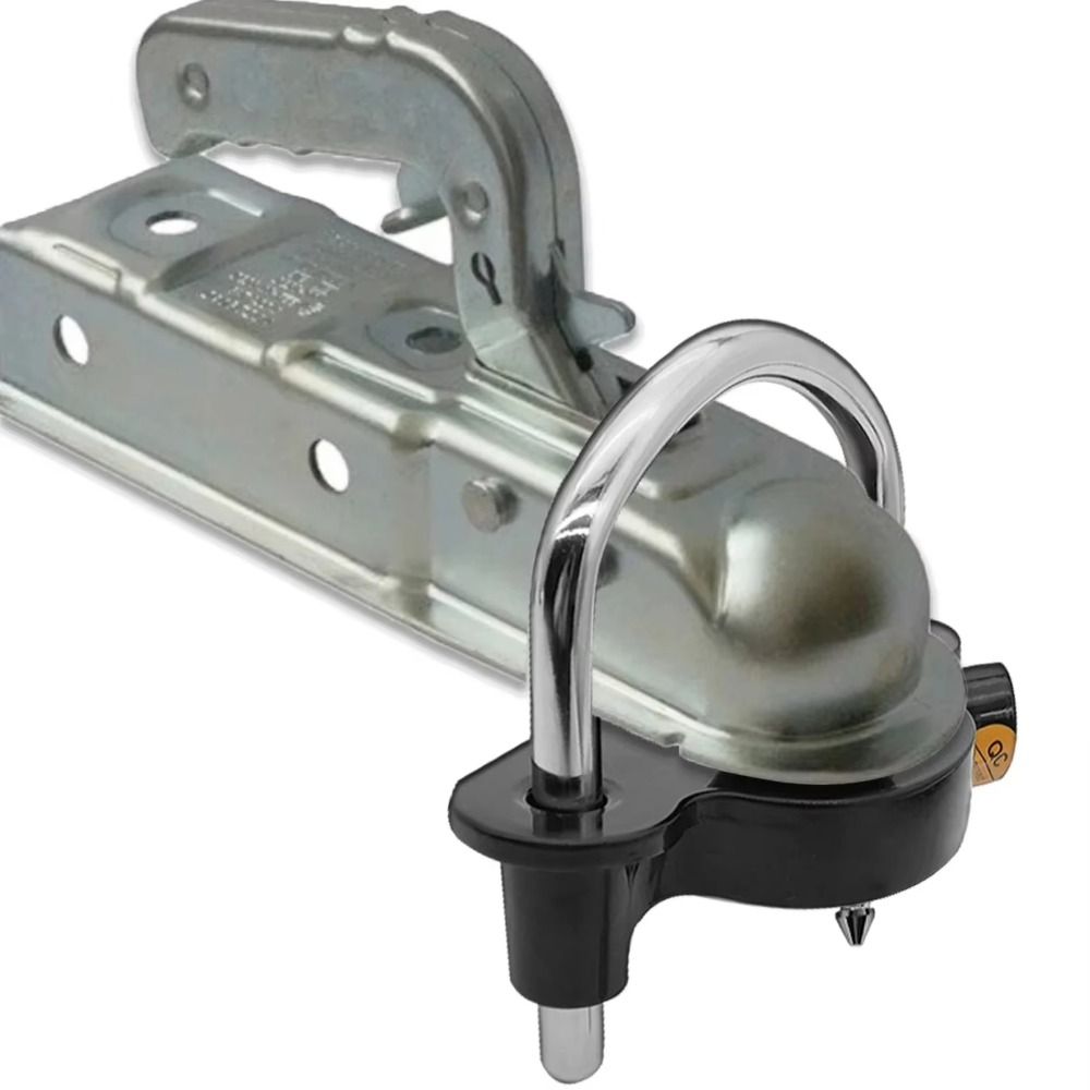 High Quality Universal Car Tra - огляд і ціна U Lock Heavy Duty