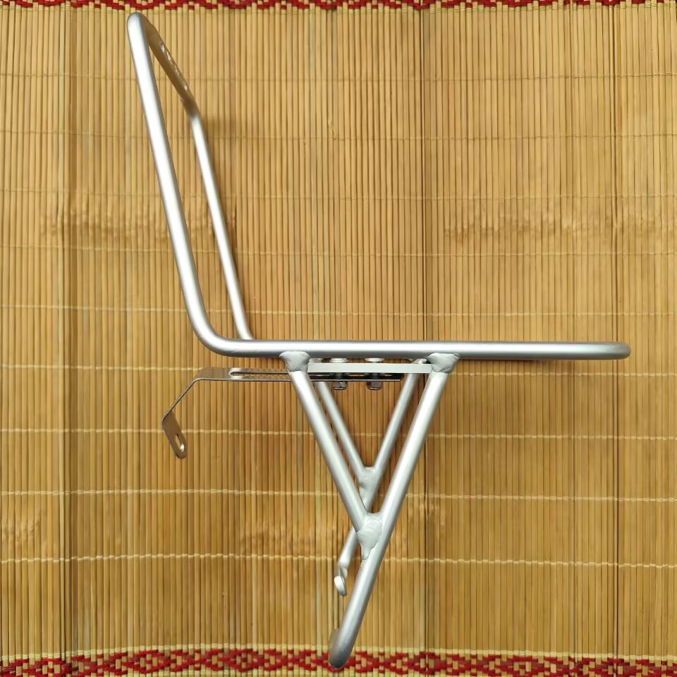 Bicycle racks touring bike mou - огляд і ціна Cargo Rack Aluminum