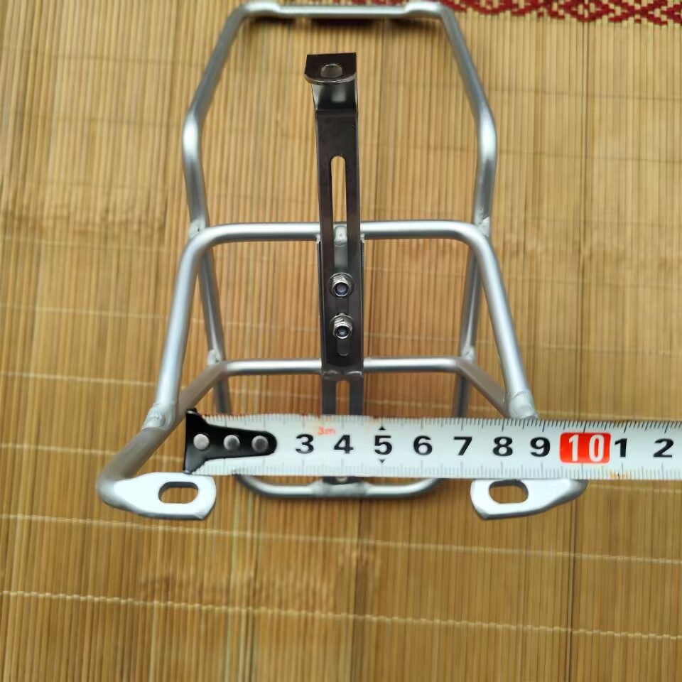 Bicycle racks touring bike mou - огляд і ціна Cargo Rack Aluminum
